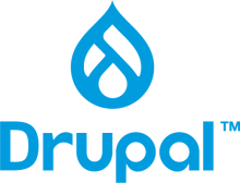 logo drupalu